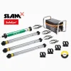 SLAM® LINEAR Tank Set