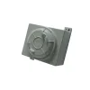 GUB Stainless Steel Exd Enclosure