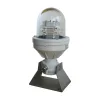 L864-LXS-Ex Red Medium Intensity Obstruction Light