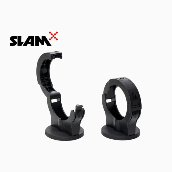 SLAM® Click'n Fix Brackets