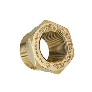 Ex Adaptor & Ex Reducer