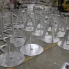 Custom Made Support Stanchions
