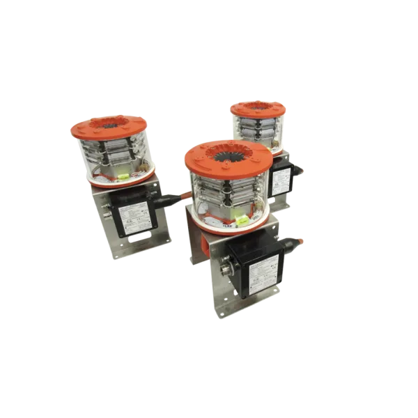 L865-LXS-200-Ex op is White Medium Intensity Obstruction Light