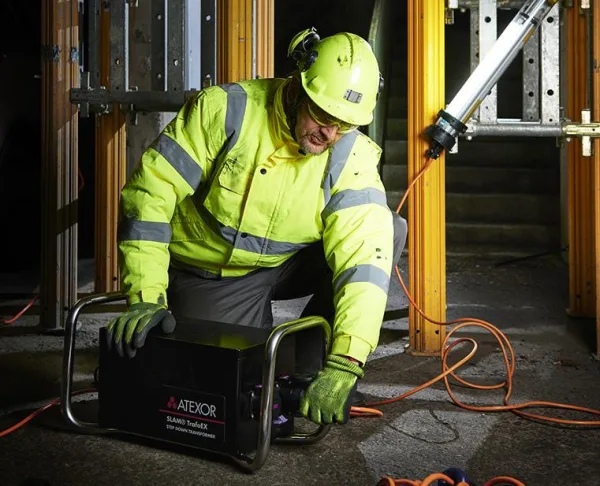 SLAM® LINEAR Tank Set