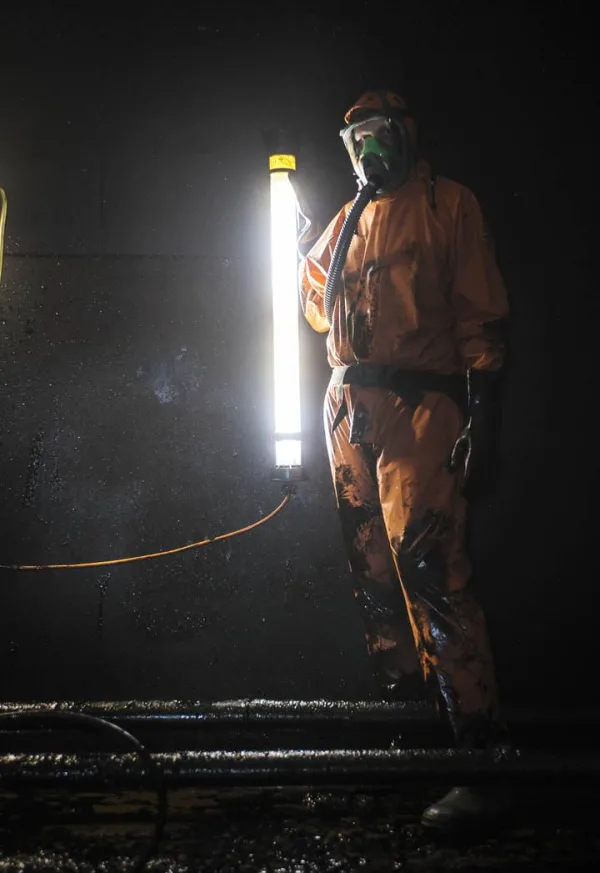 sub2 SLAM® LINK-UP Tank Set