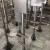 Custom Made Support Stanchions