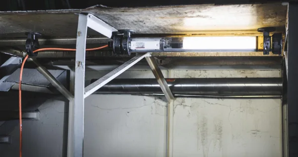 SLAM® Hornet Neos 2LED 360 Degree