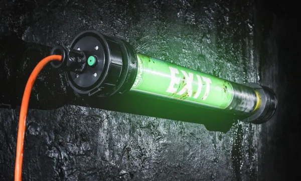 SLAM® LINEAR Tank Set