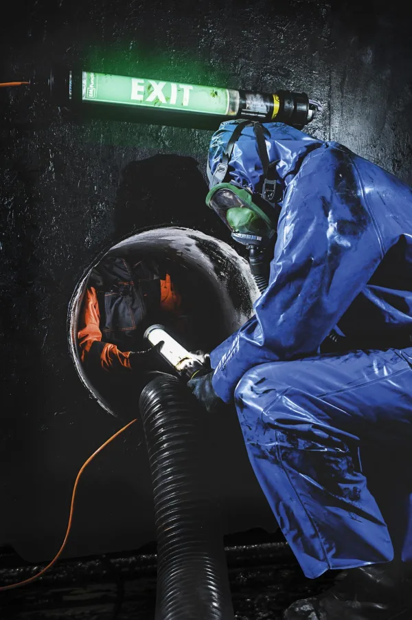 sub3 SLAM® LINK-UP Tank Set