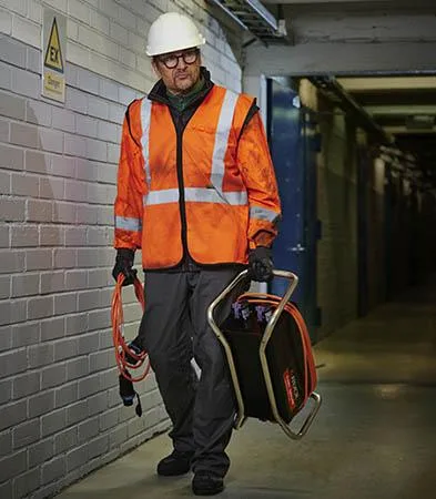 sub3 SLAM® SplitterEX Splitter Box