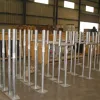 Custom Made Support Stanchions