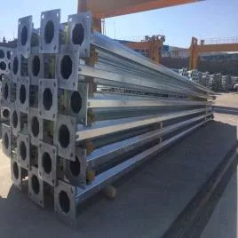 Standard Lighting Poles