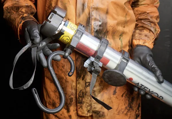 SLAM® Hornet Neos 2LED 360 Degree