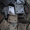 Custom Cut Steel Plates