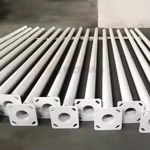 Standard Lighting Poles