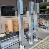 Custom Made Support Stanchions