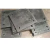 Custom Cut Steel Plates