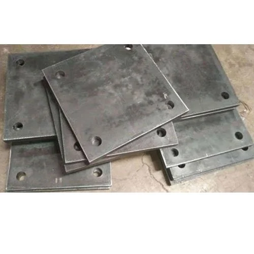 Custom Cut Steel Plates