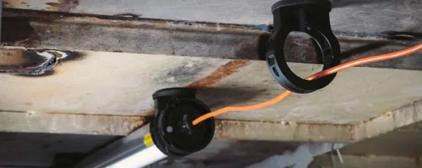 SLAM® Click'n Fix Brackets