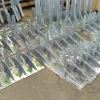 Custom Made Support Stanchions