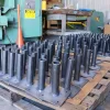 Custom Made Support Stanchions